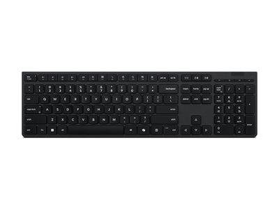 LENOVO Professional Wireless Keyboard Eingabe / Ausgabe Mäuse & Tastaturen