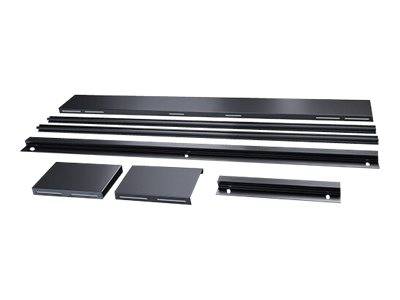 APC Curtain Door Mounting Rail 900-120mm Server, Storage & USV Server-, Speicher- und USV-Zubehör