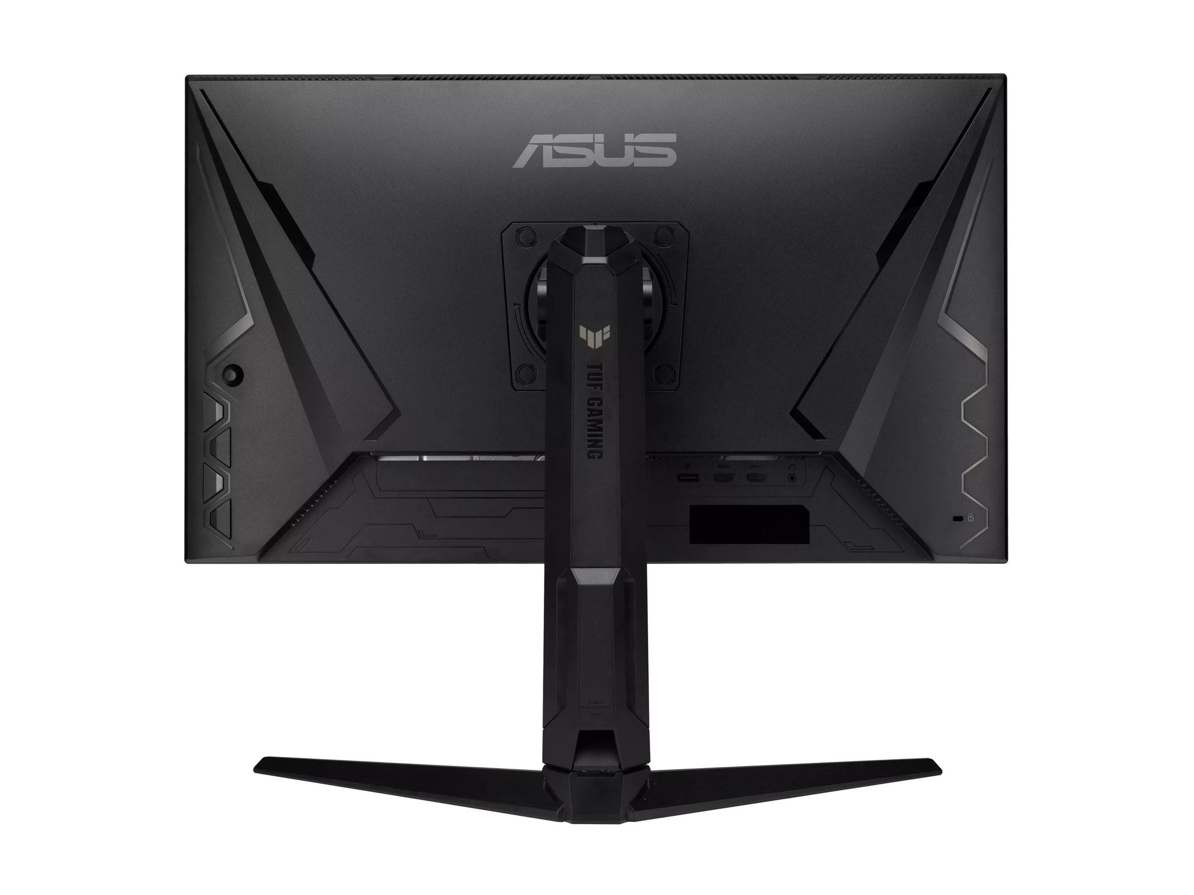 ASUS TUF Gaming VG279QML5A - LED-Monitor - Gaming - 68.6 cm (27")