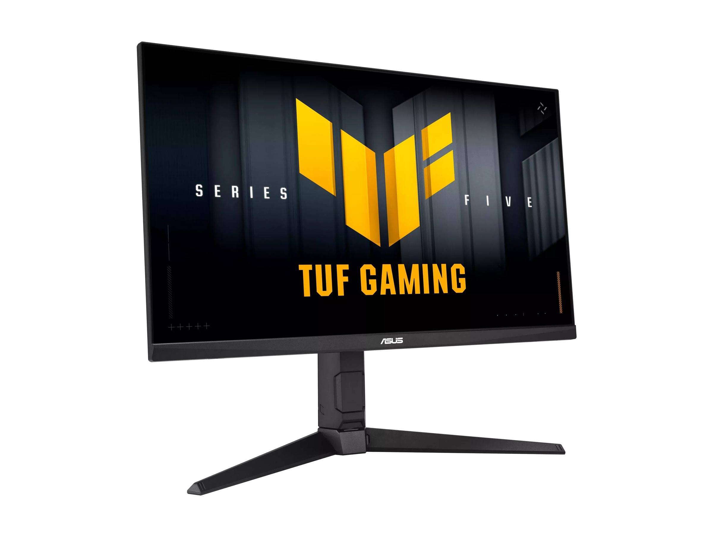 ASUS TUF Gaming VG279QML5A - LED-Monitor - Gaming - 68.6 cm (27")