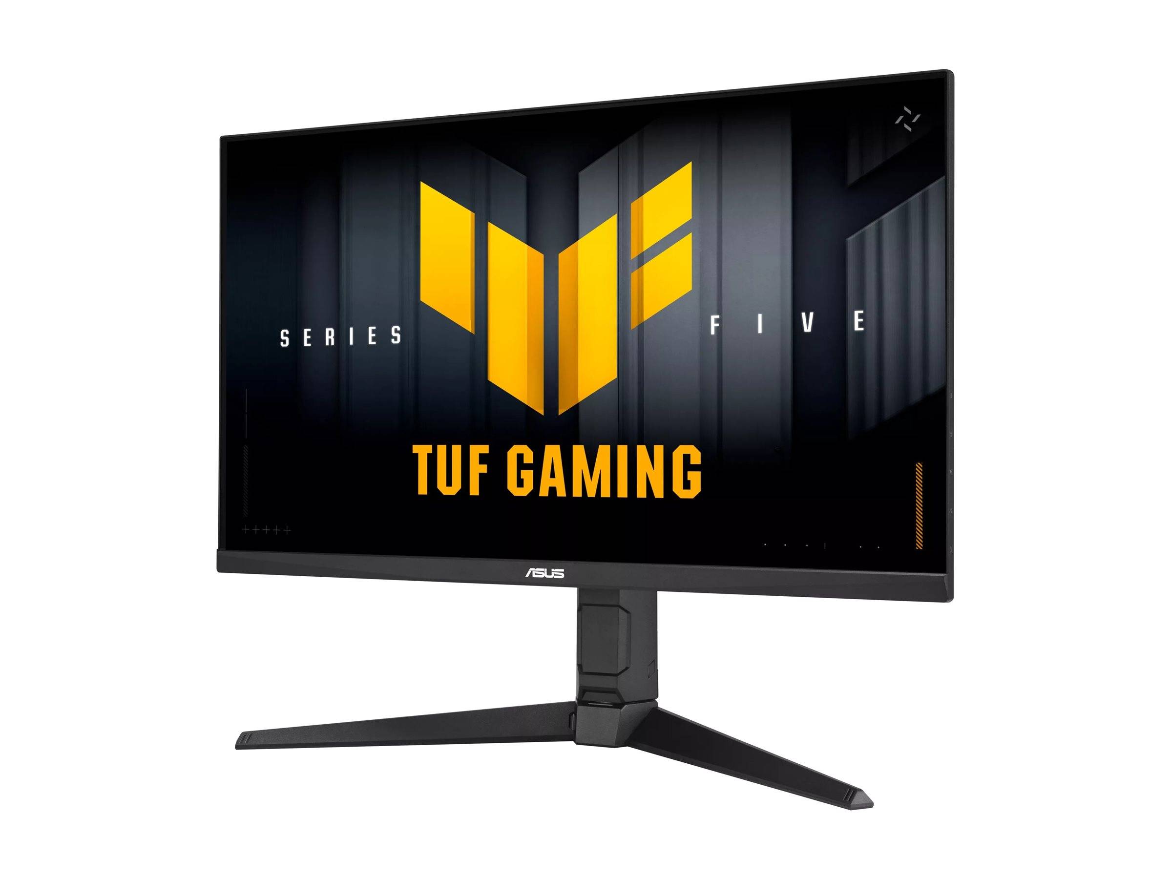 ASUS TUF Gaming VG279QML5A - LED-Monitor - Gaming - 68.6 cm (27")