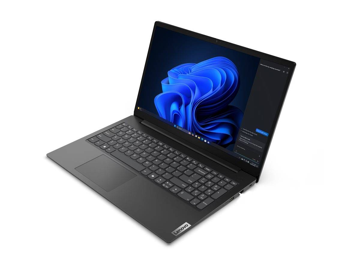 Lenovo V15-IRL (15,6) i5-13420H/16GB/512GBSSD/FHD IPS W11H