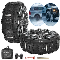 Schneeketten 12 Stück Universal Schneeketten Reifenketten für Reifenbreite 165-285 mm Schneeketten für meisten PKW LKW SUV Schneeketten 12 Stück Universal Schneeketten Reifenketten für Reifenbreite 165-285 mm Schneeketten für meisten PKW LKW SUV