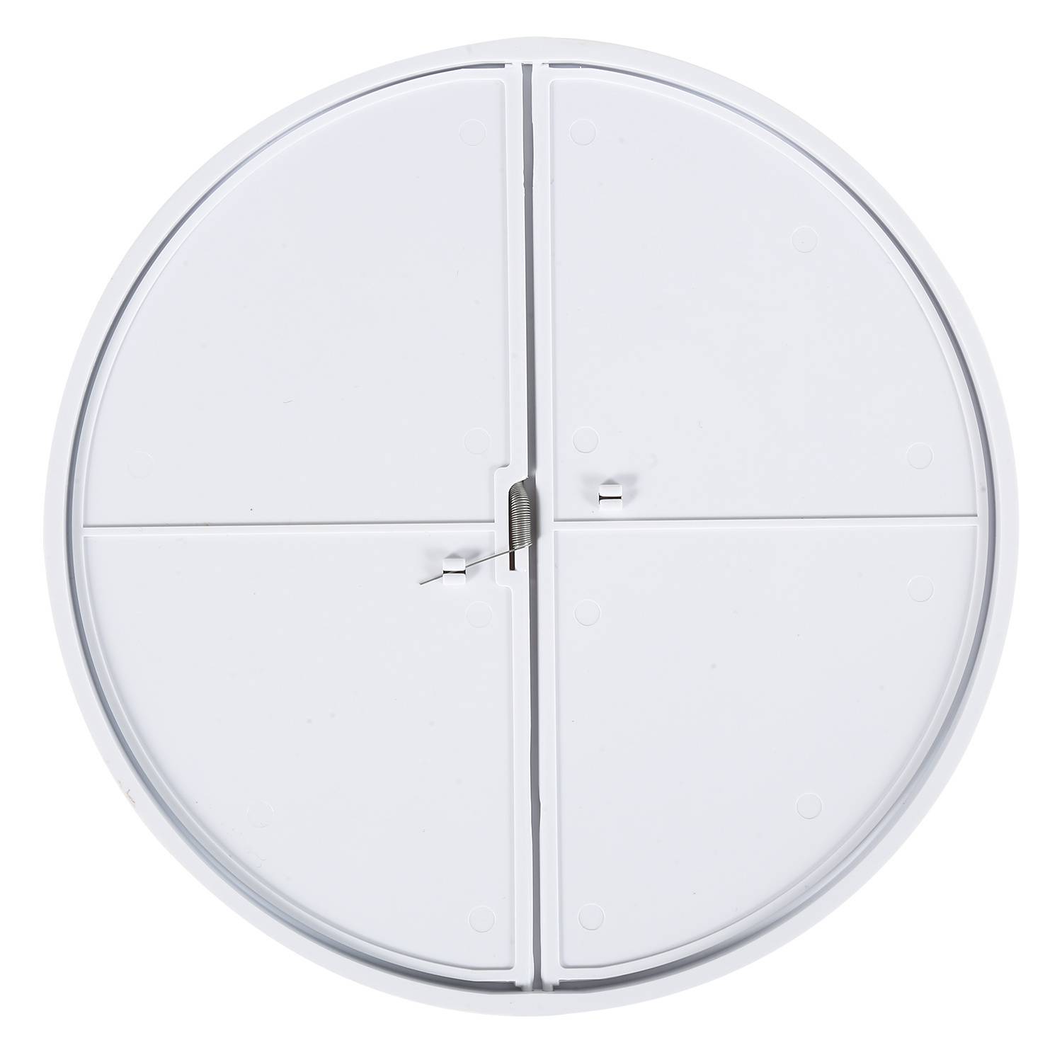 Rohrventilator Einschublüfter 100mm, 130 m³/h