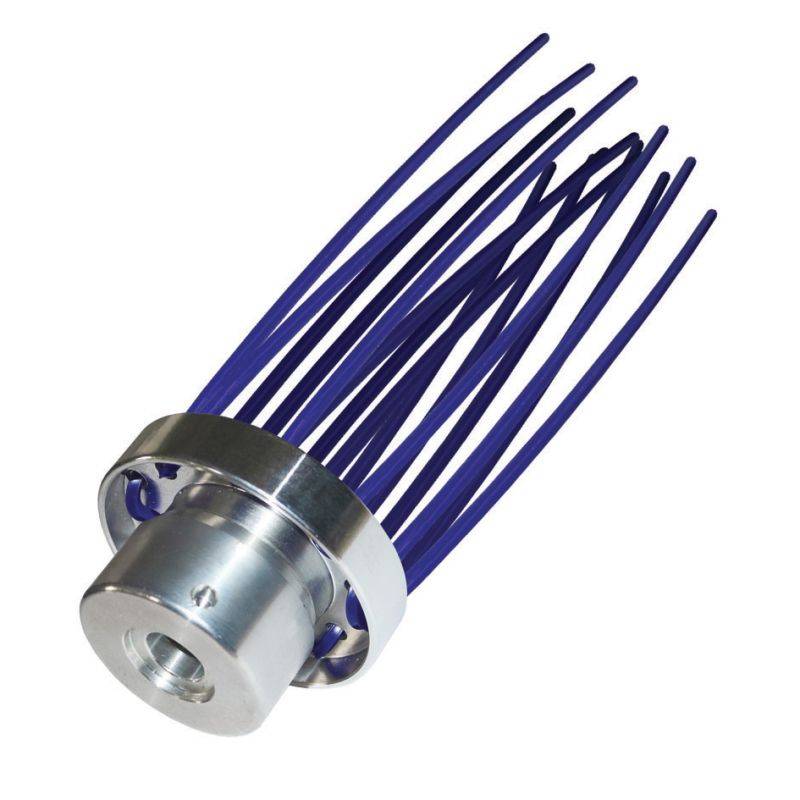 Tiger Fugenbürste klein