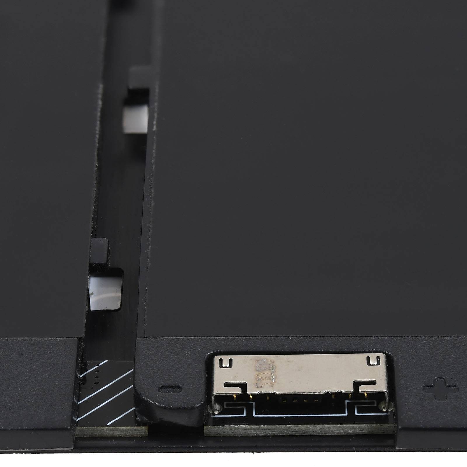 Powery Akku kompatibel mit Dell Typ KDM9P, 11,4V, Li-Ion