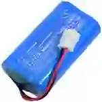 Powery Akku passend für Pool-Saugroboter Bestway Aquatronix Flowclear Typ BST-58482, 7,4V, Li-Ion Powery Akku passend für Pool-Saugroboter Bestway Aquatronix Flowclear Typ BST-58482, 7,4V, Li-Ion