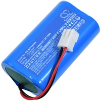 Powery Akku passend für Pool-Saugroboter Bestway Aquatronix Flowclear Typ BST-58482, 7,4V, Li-Ion Powery Akku passend für Pool-Saugroboter Bestway Aquatronix Flowclear Typ BST-58482, 7,4V, Li-Ion