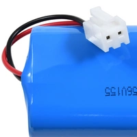 Powery Akku passend für Pool-Saugroboter Bestway Aquatronix Flowclear Typ BST-58482, 7,4V, Li-Ion Powery Akku passend für Pool-Saugroboter Bestway Aquatronix Flowclear Typ BST-58482, 7,4V, Li-Ion