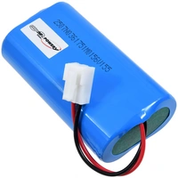 Powery Akku passend für Pool-Saugroboter Bestway Aquatronix Flowclear Typ BST-58482, 7,4V, Li-Ion Powery Akku passend für Pool-Saugroboter Bestway Aquatronix Flowclear Typ BST-58482, 7,4V, Li-Ion