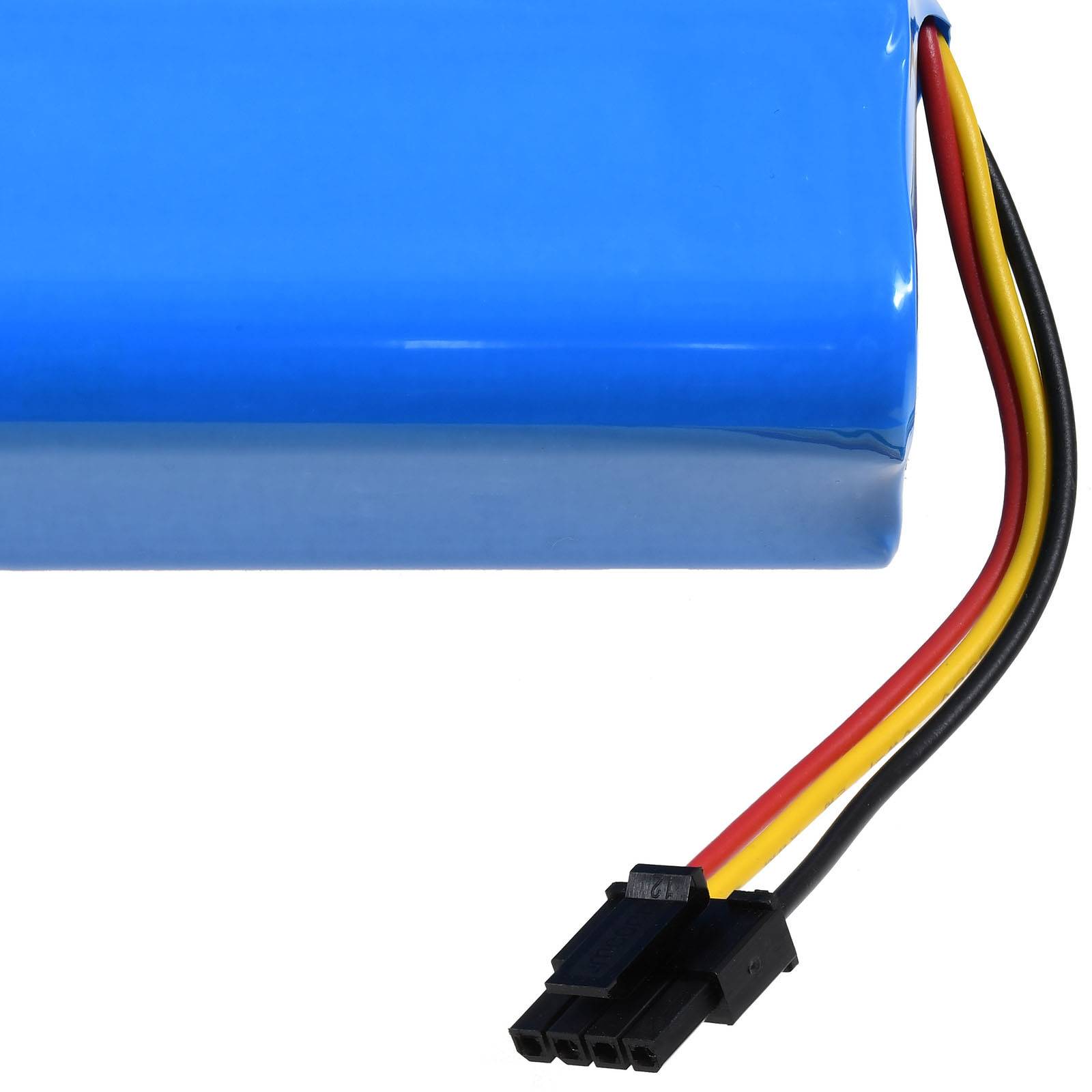 Powery Akku kompatibel mit Dreame Typ P2150-4S2P-FMTEV, 14,4V, Li-Ion