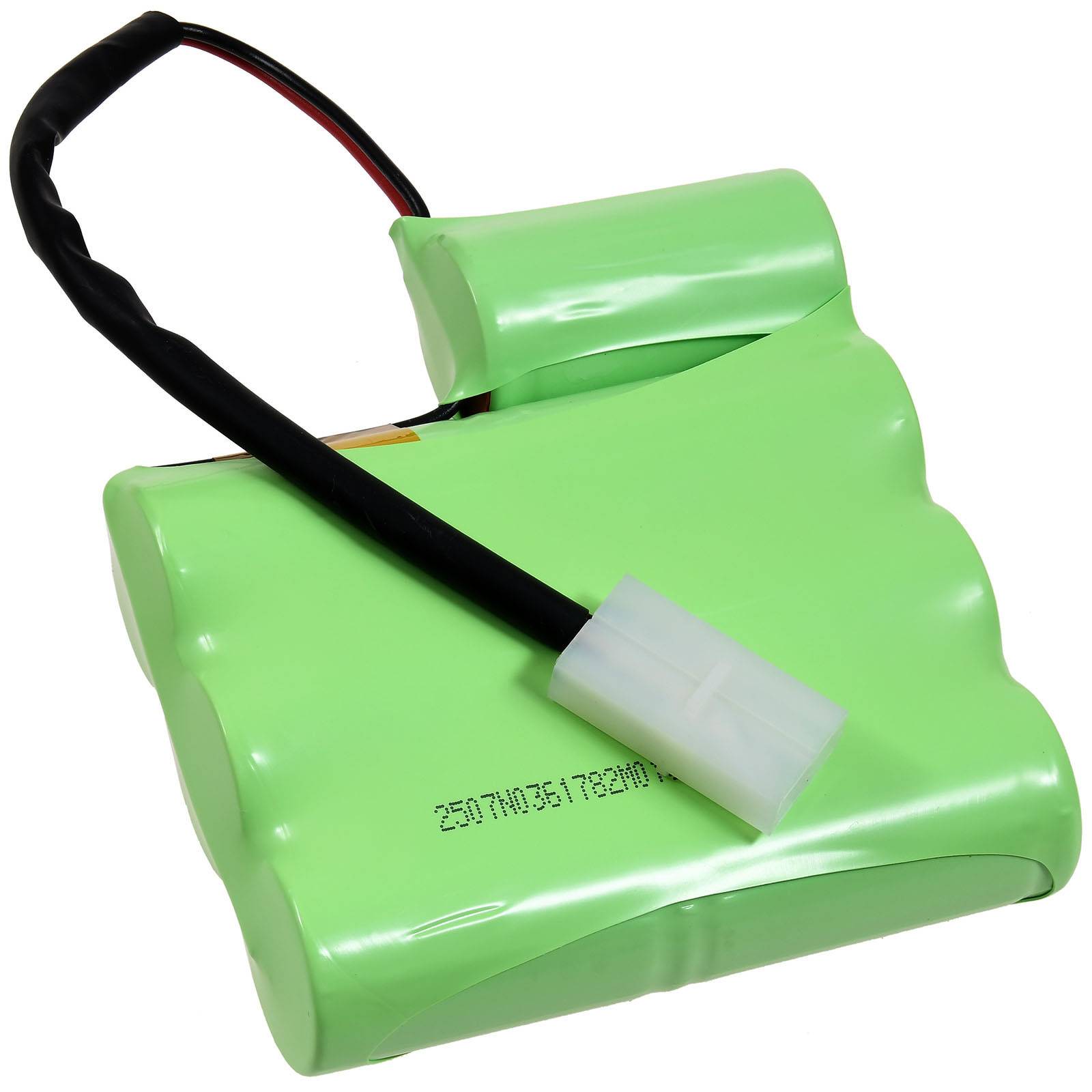 Powery Akku passend für Pool-Sauger Water Tech Pool Blaster Max Typ PB-BH843-RR1P, 8,4V, NiMH