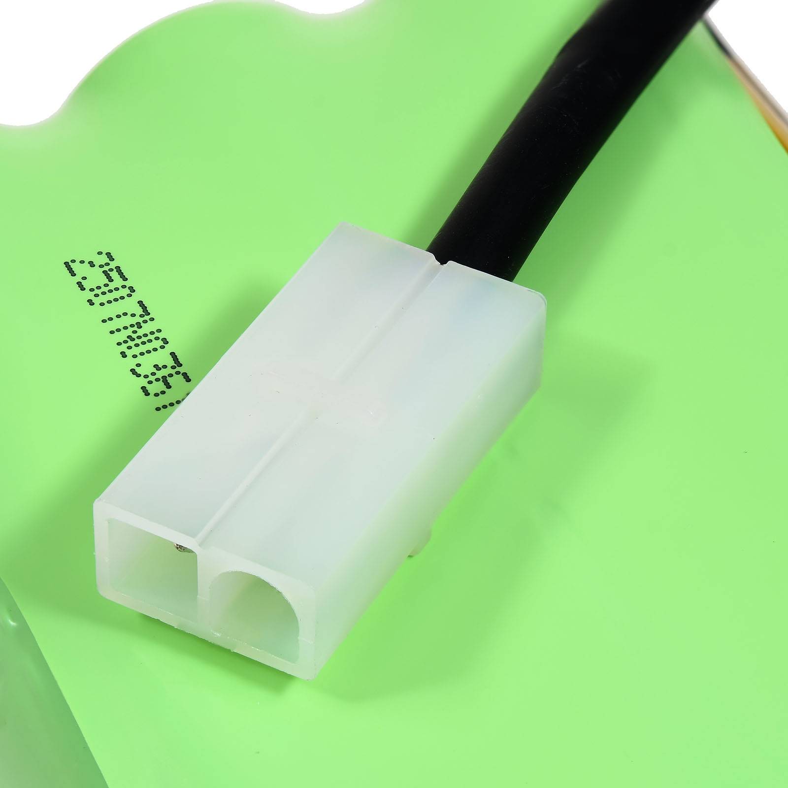 Powery Akku für Water Tech Pool Blaster Max Pool-Sauger, 8,4V, NiMH