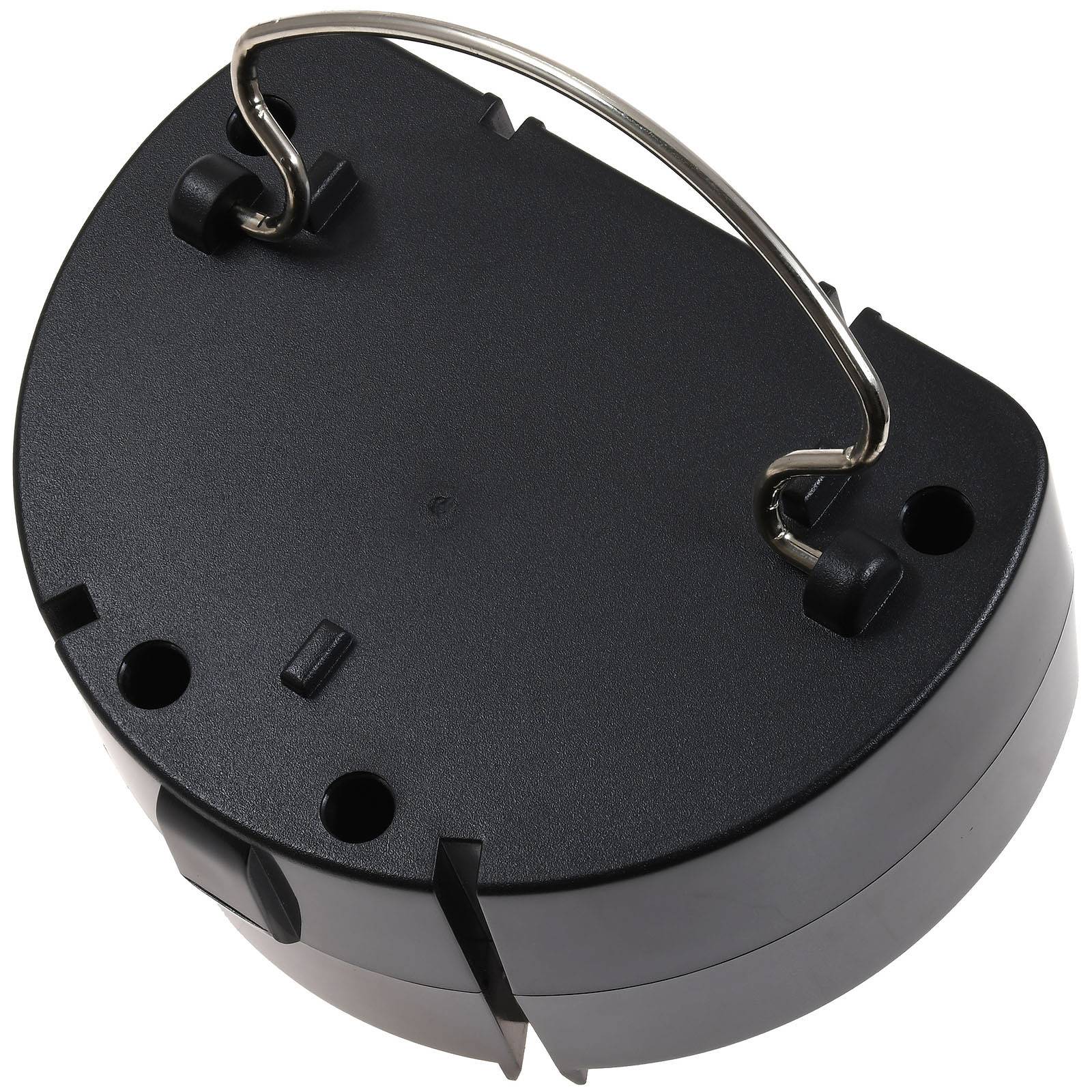 Powery Akku kompatibel mit Water Tech Typ LB003S2P-C, 11,1V, Li-Ion