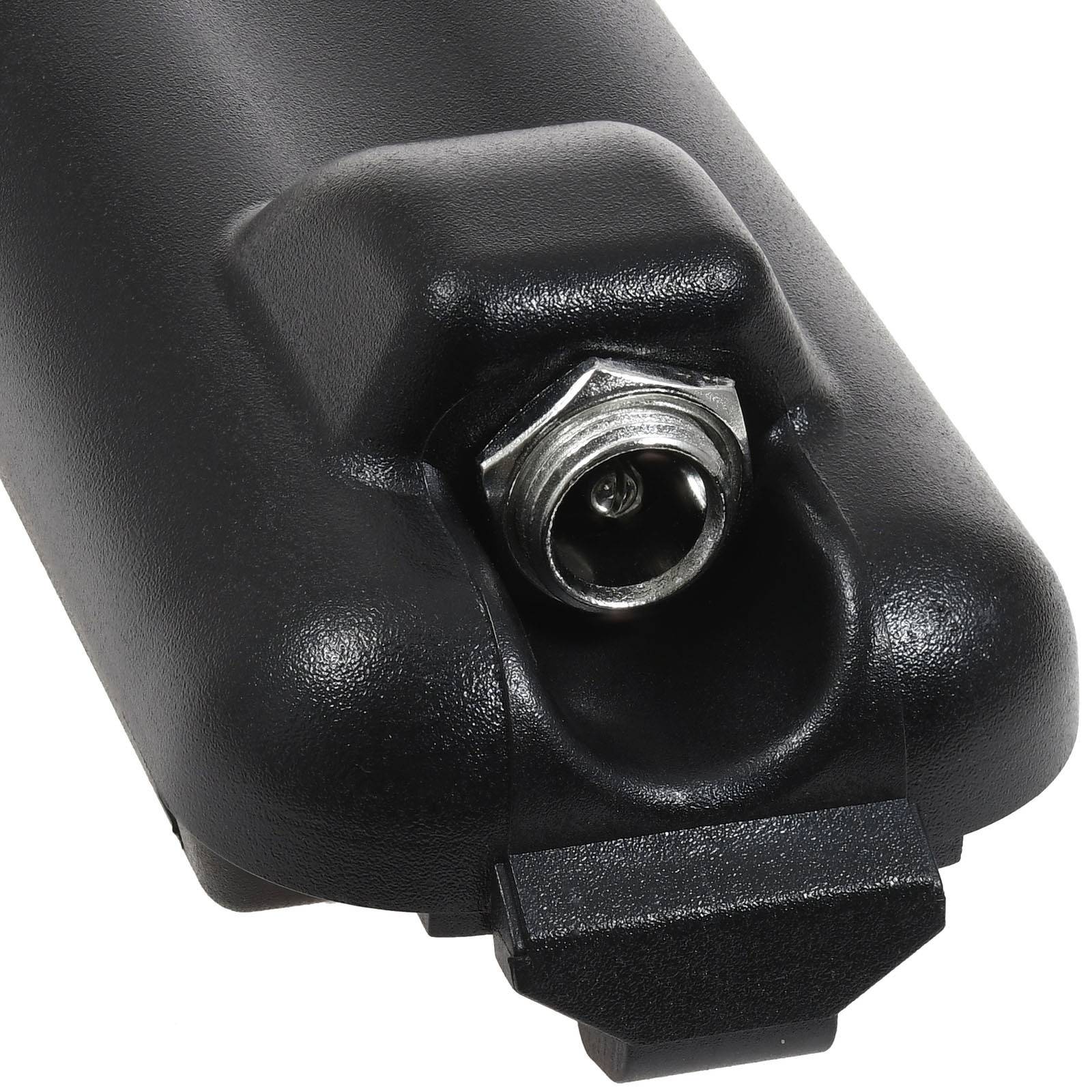 Powery Akku kompatibel mit 3M Typ ACK03, 2,4V, NiMH