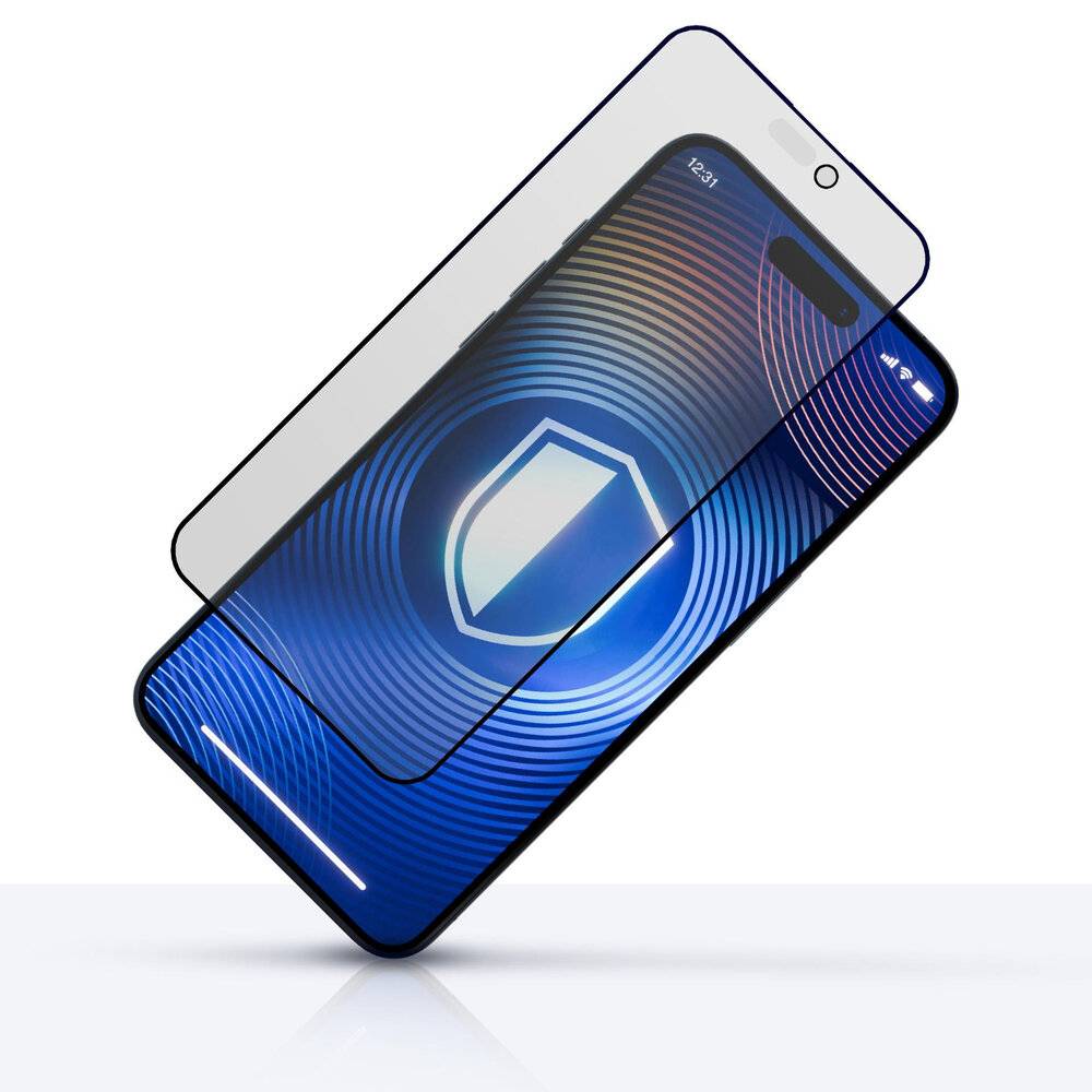 Verpacktes braunes Schleifpapierblatt, 230x280 mm, Körnung 75, gekennzeichnet für universelle Schleifanwendungen.