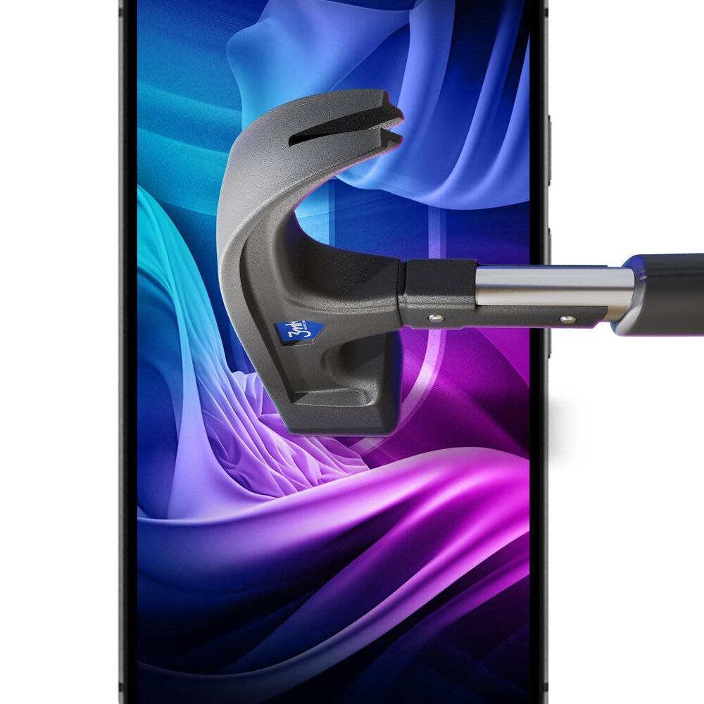 3mk Silky Matt Pro Displayschutz Google Pixel 9A