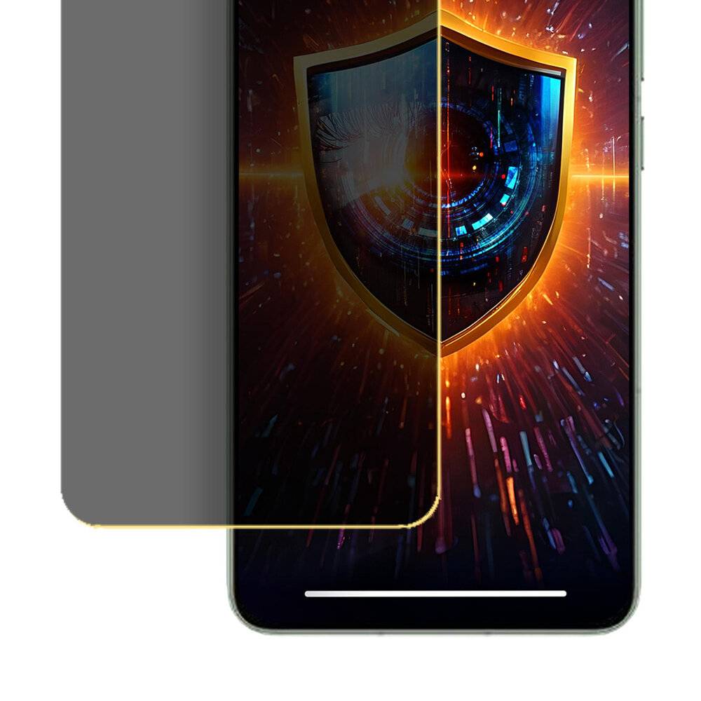 Blickschutzfolie 3mk Silky Matt Privacy Xiaomi 15 Pro