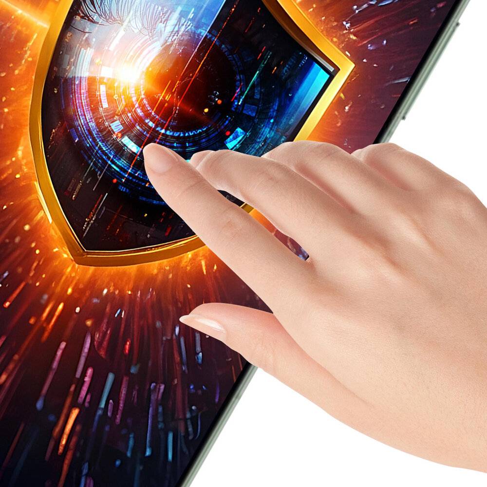 Blickschutzfolie 3mk Silky Matt Privacy Xiaomi 15 Pro