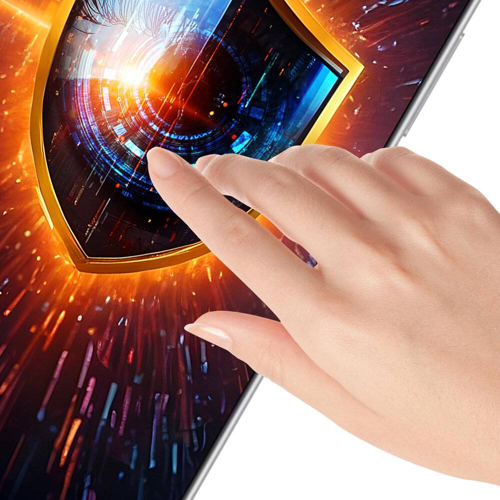 Blickschutzfolie 3mk Silky Matt Privacy Xiaomi Redmi Note 14 5G