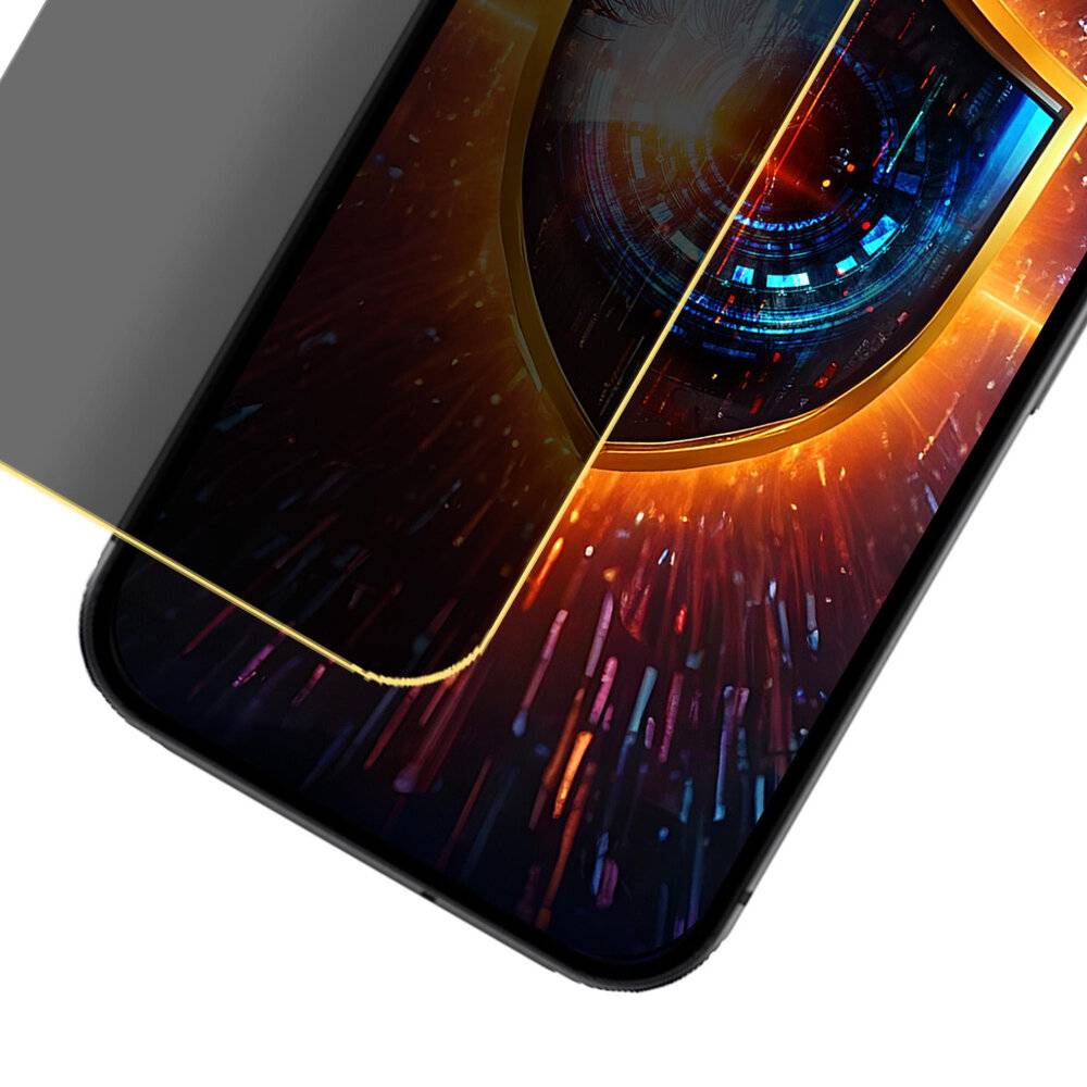 Blickschutzfolie 3mk Silky Matt Privacy Google Pixel 9A