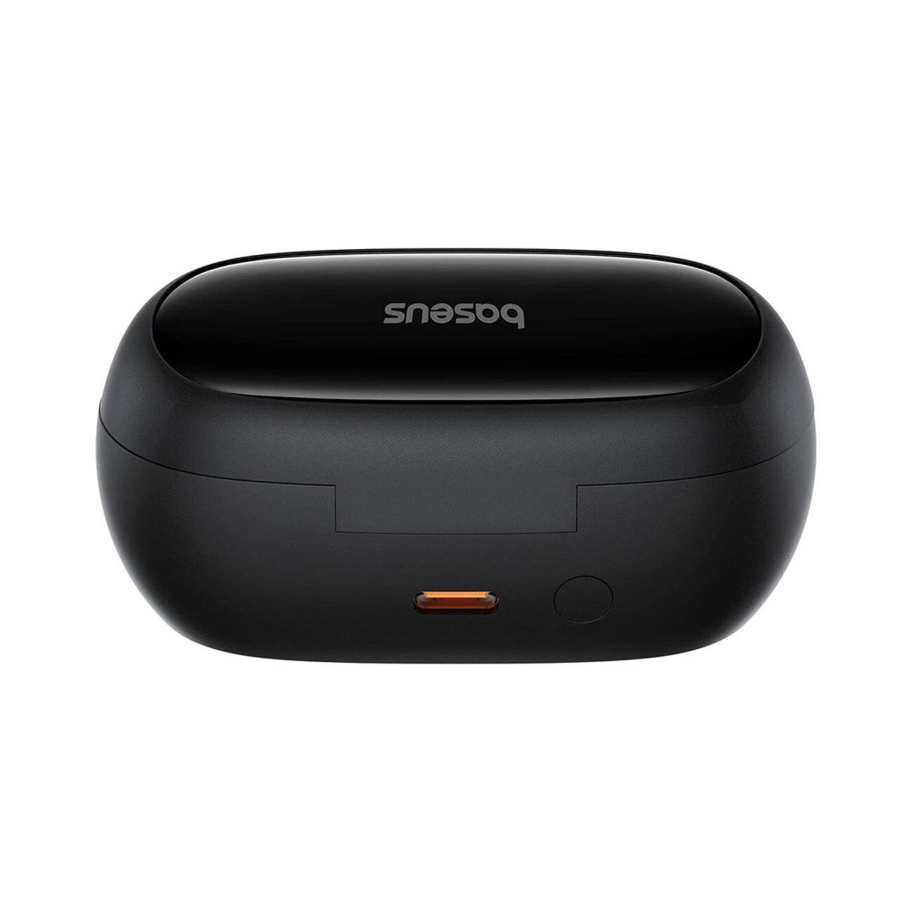 Baseus Bowie MA20 Pro TWS kabellose Kopfhörer ANC IPX6 – Schwarz