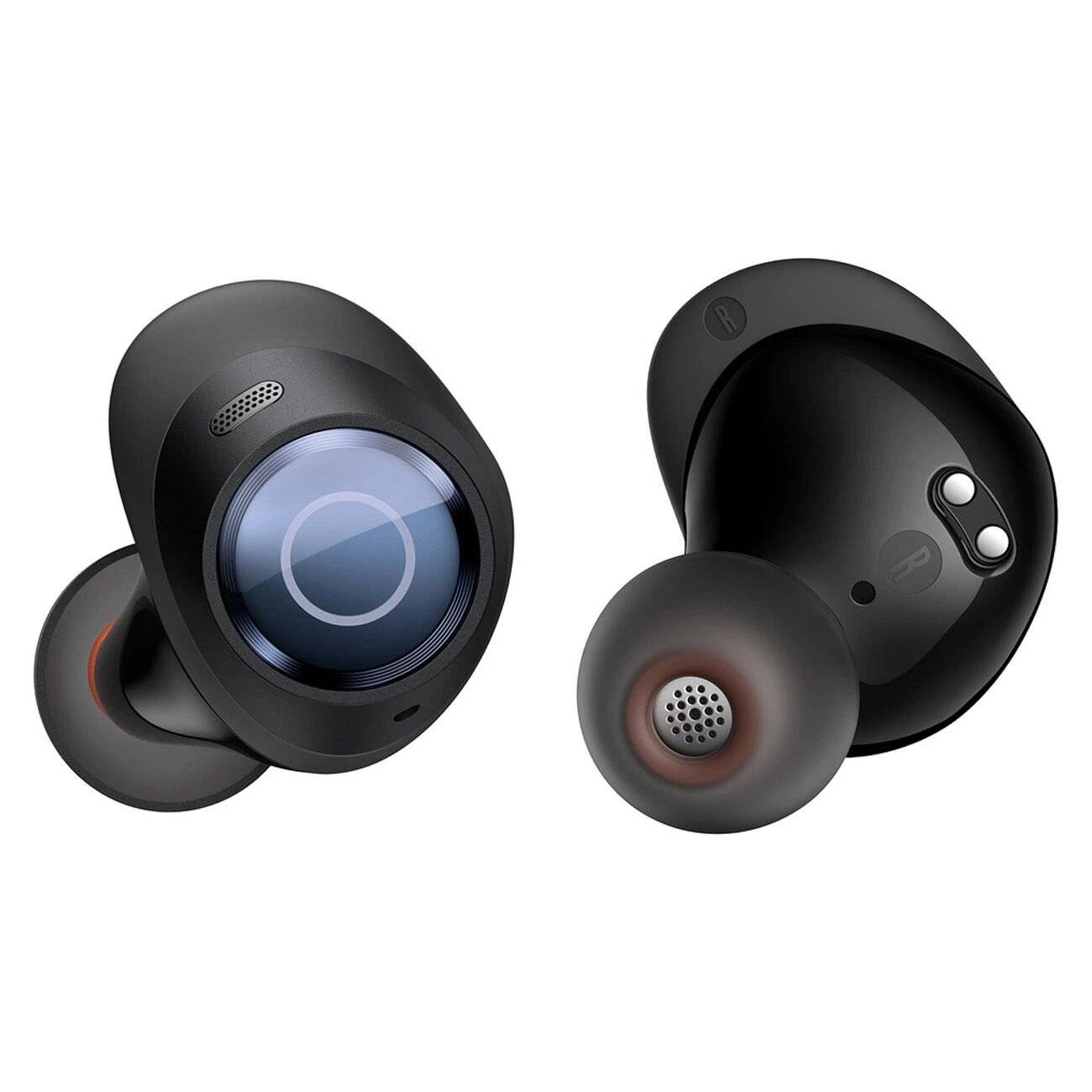 Baseus Bowie MA20 Pro TWS kabellose Kopfhörer ANC IPX6 – Schwarz