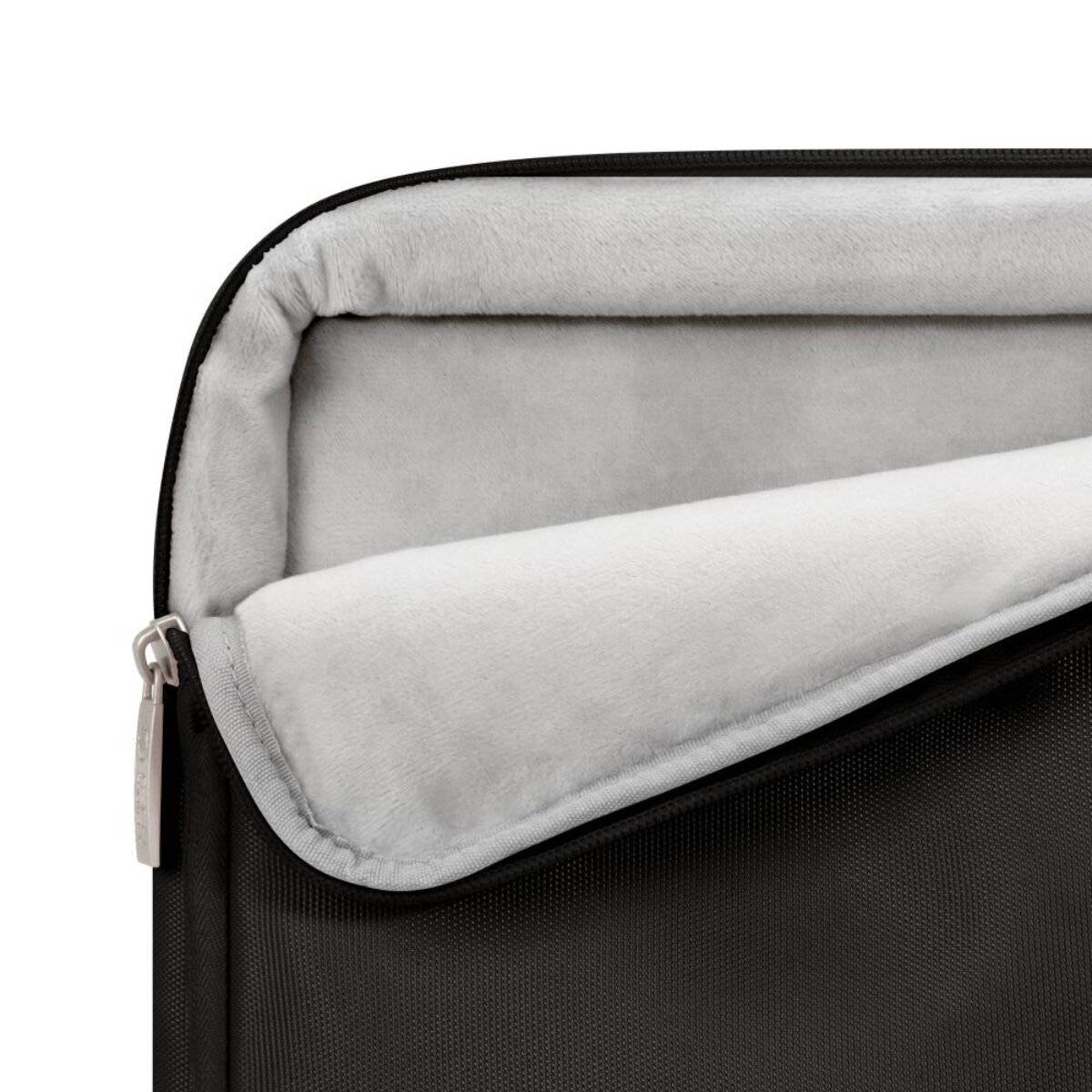 15-16 Tech-Protect Pocket Laptoptasche – Schwarz