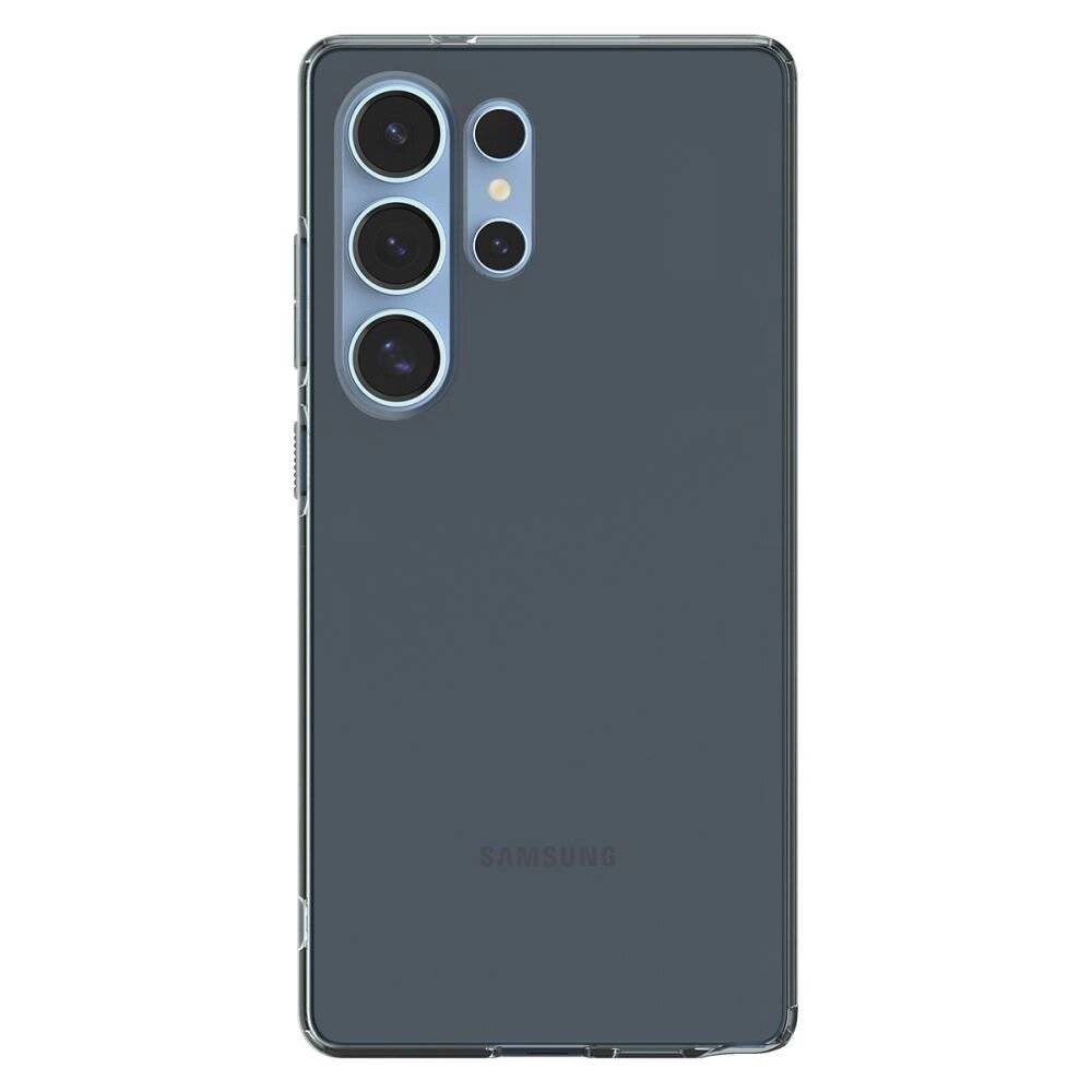 Spigen Liquid Crystal Hülle Samsung Galaxy S25 Ultra – durchscheinend