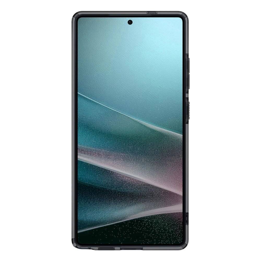 Spigen Ultra Hybrid Mag Hülle Samsung Galaxy S25 – Schwarz