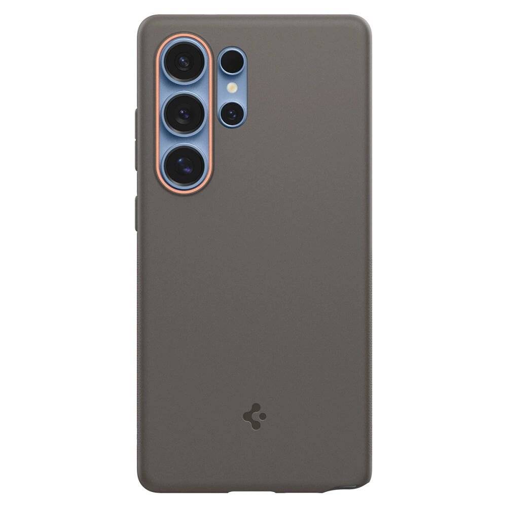 Caseology Nano Pop Hülle Samsung Galaxy S25 Ultra - Orange