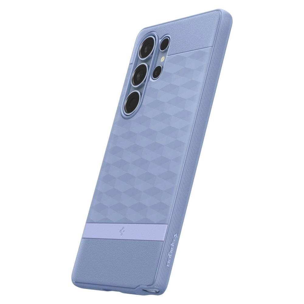 Caseology Parallax Mag MagSafe Hülle Samsung Galaxy S25 Ultra – Lila