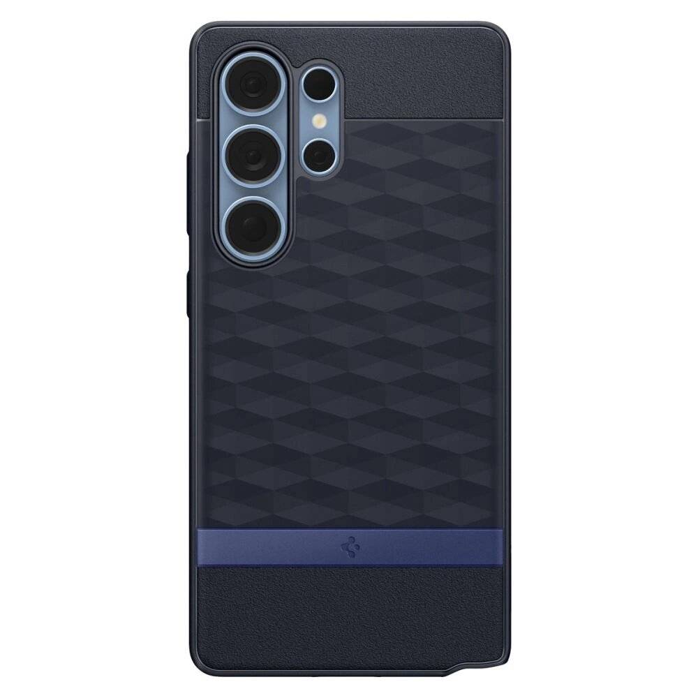 Caseology Parallax Mag MagSafe Hülle Samsung Galaxy S25 Ultra – Lila