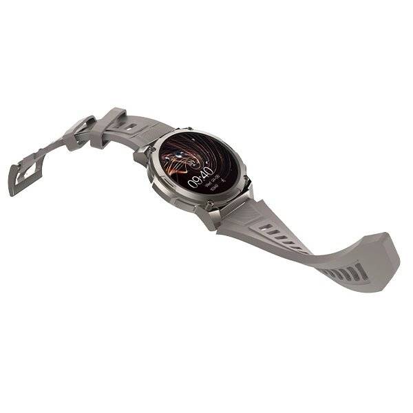 HiFuture FutureGo Mix2 ENG Smartwatch - Grau