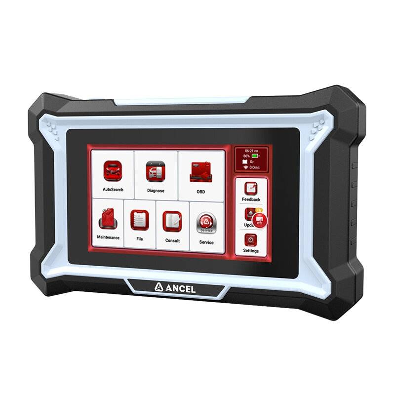 Ancel DS200 OBD2 Auto-Scanner