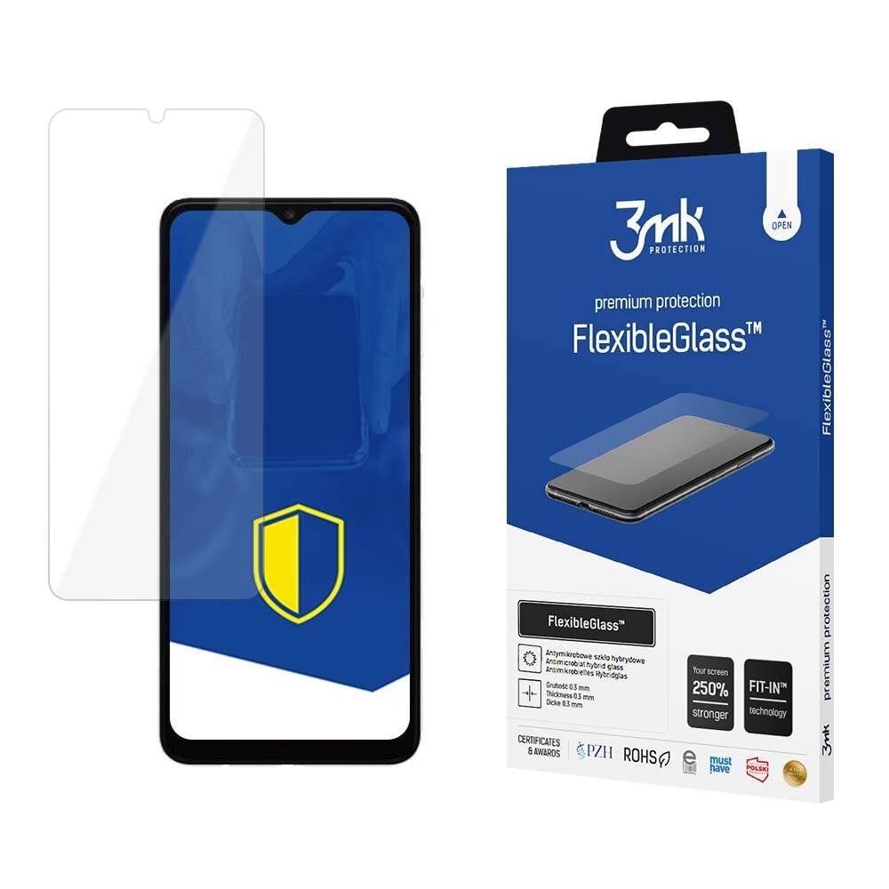 3mk FlexibleGlass™ Hybridglas Samsung Galaxy A04s