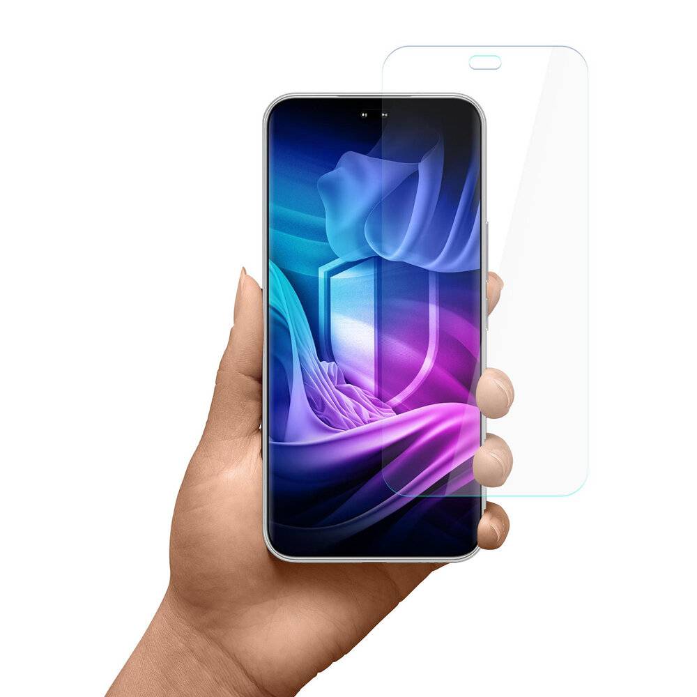 3mk Silky Matt Pro Mattfolie Honor 400