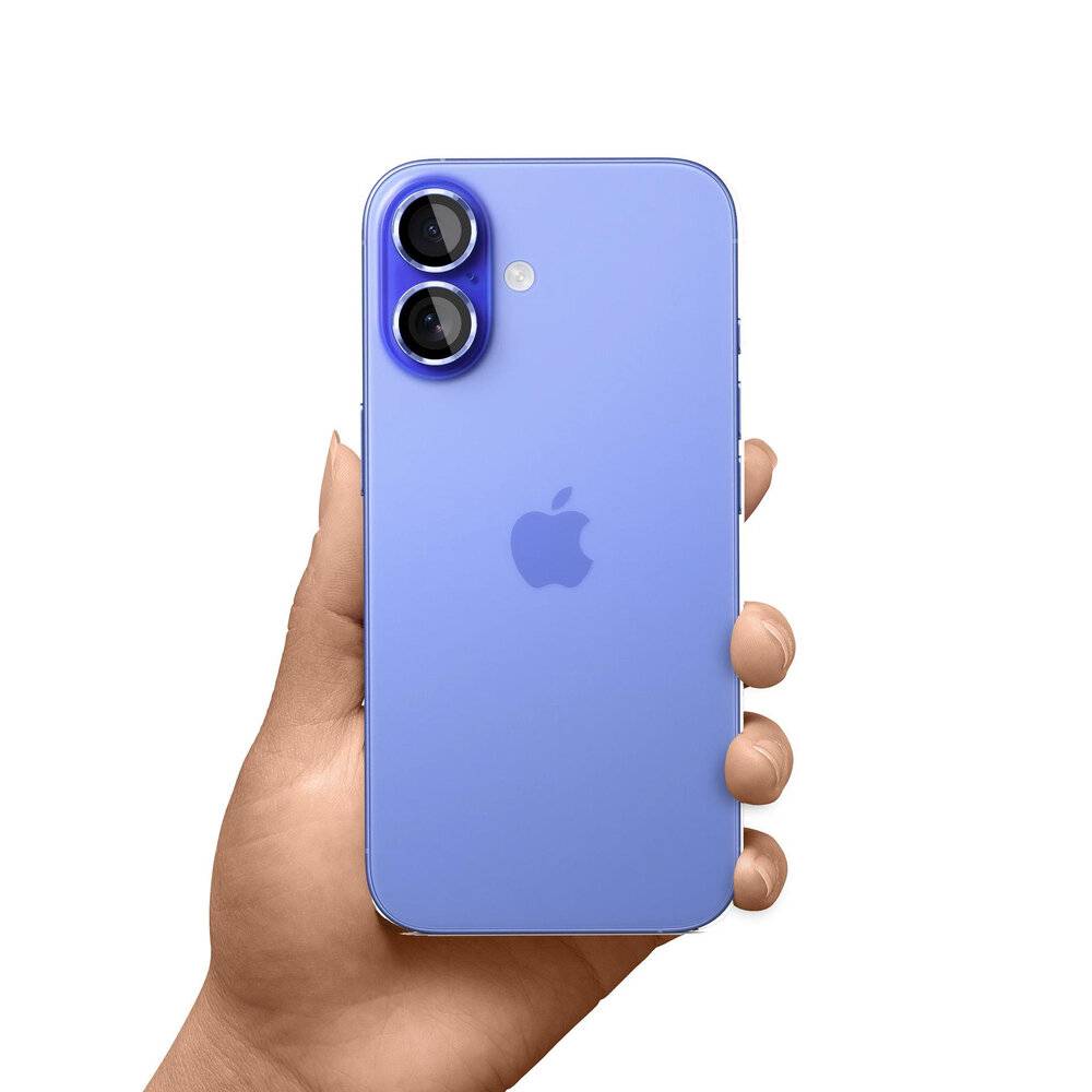 3mk Lens Protection Pro Schutzglas iPhone 17 - Blau