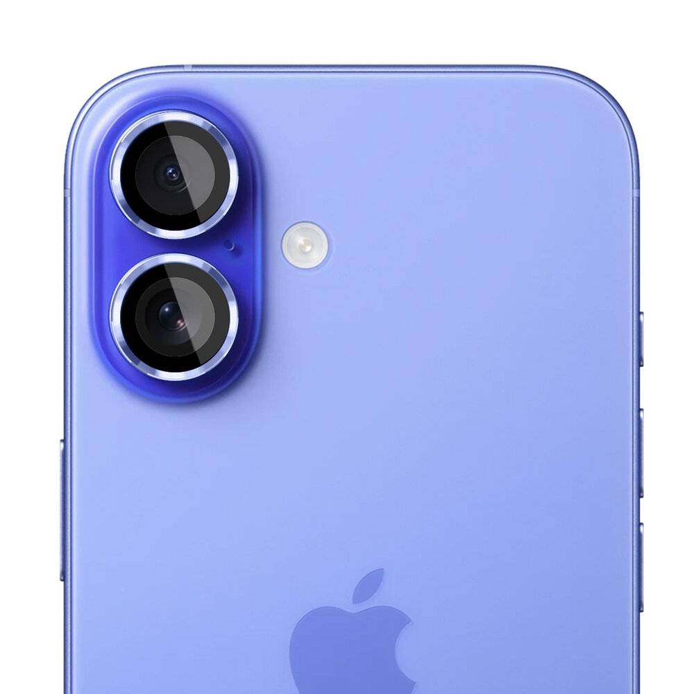 3mk Lens Protection Pro Schutzglas iPhone 17 - Blau