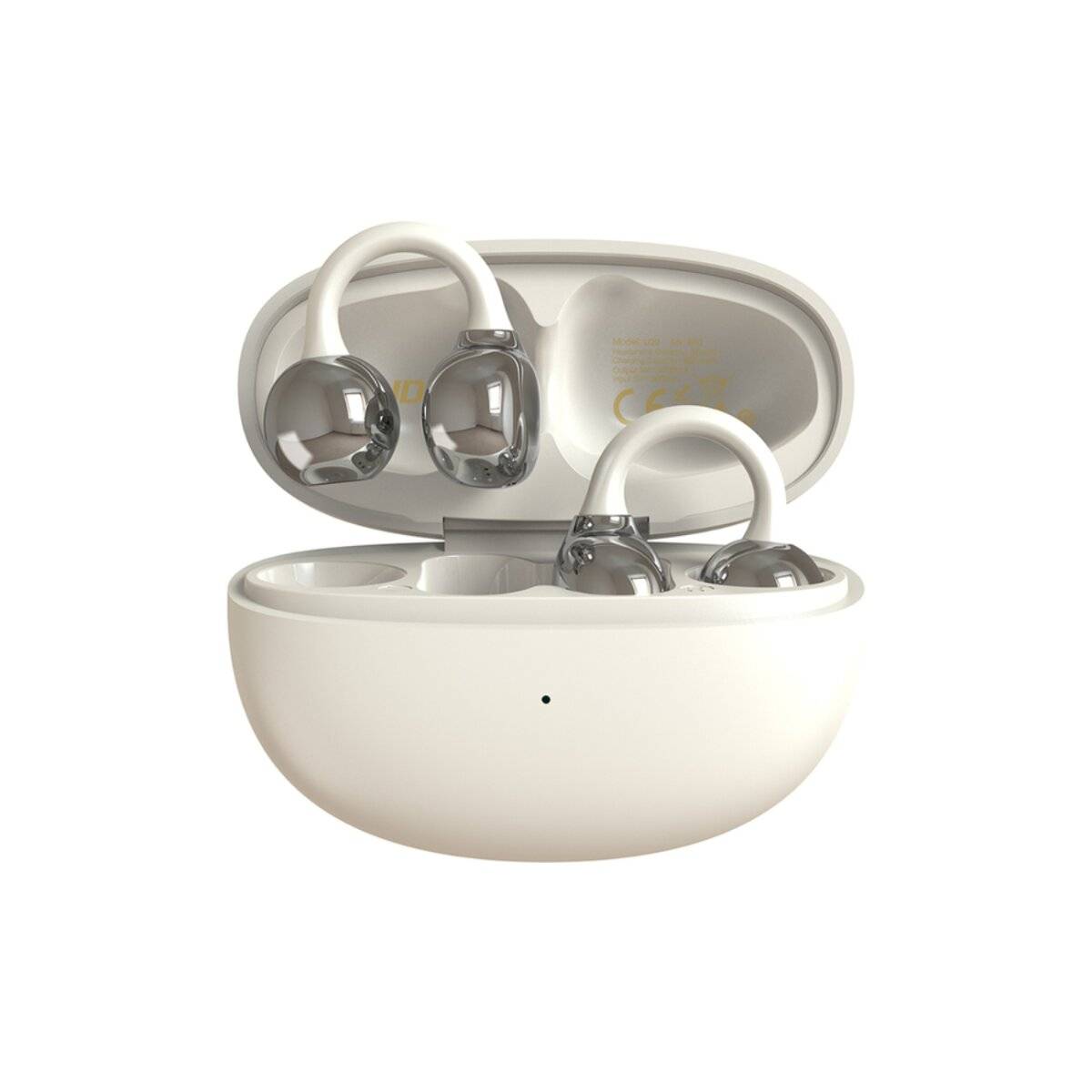 Dudao U20 TWS Bluetooth-Kopfhörer, kabellos – Weiß