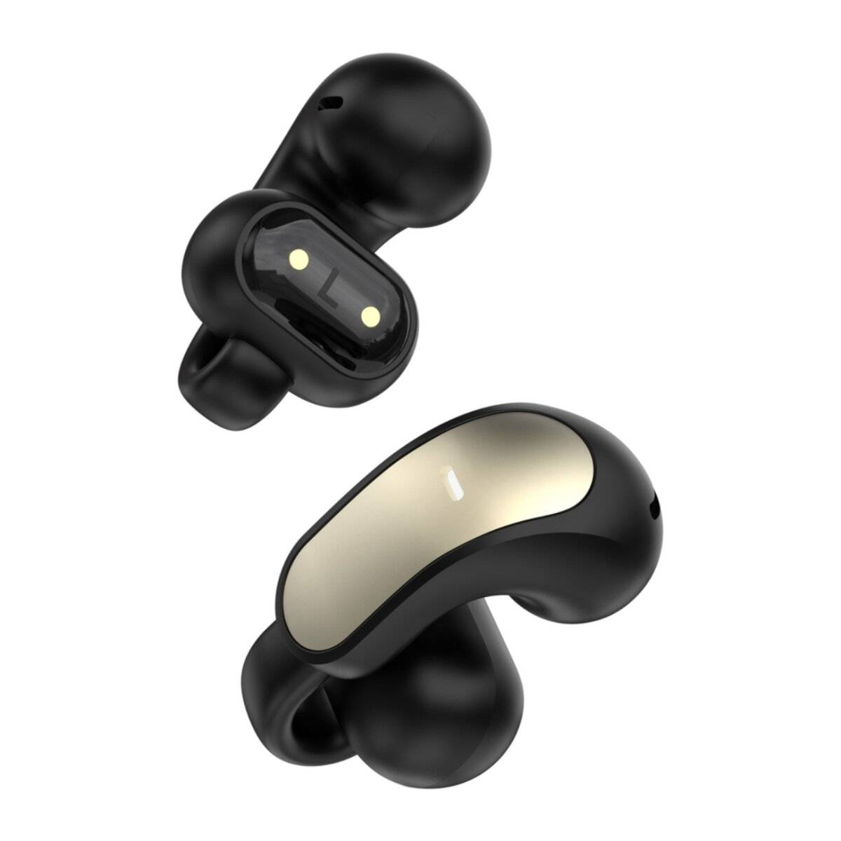 Dudao U20 Pro TWS Bluetooth kabellose Kopfhörer - schwarz