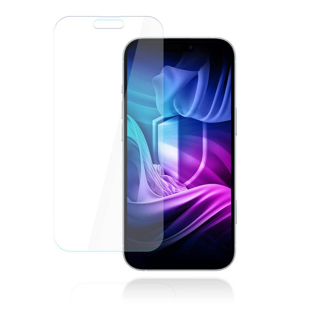 3mk Silky Matt Pro Mattfolie Apple iPhone 17