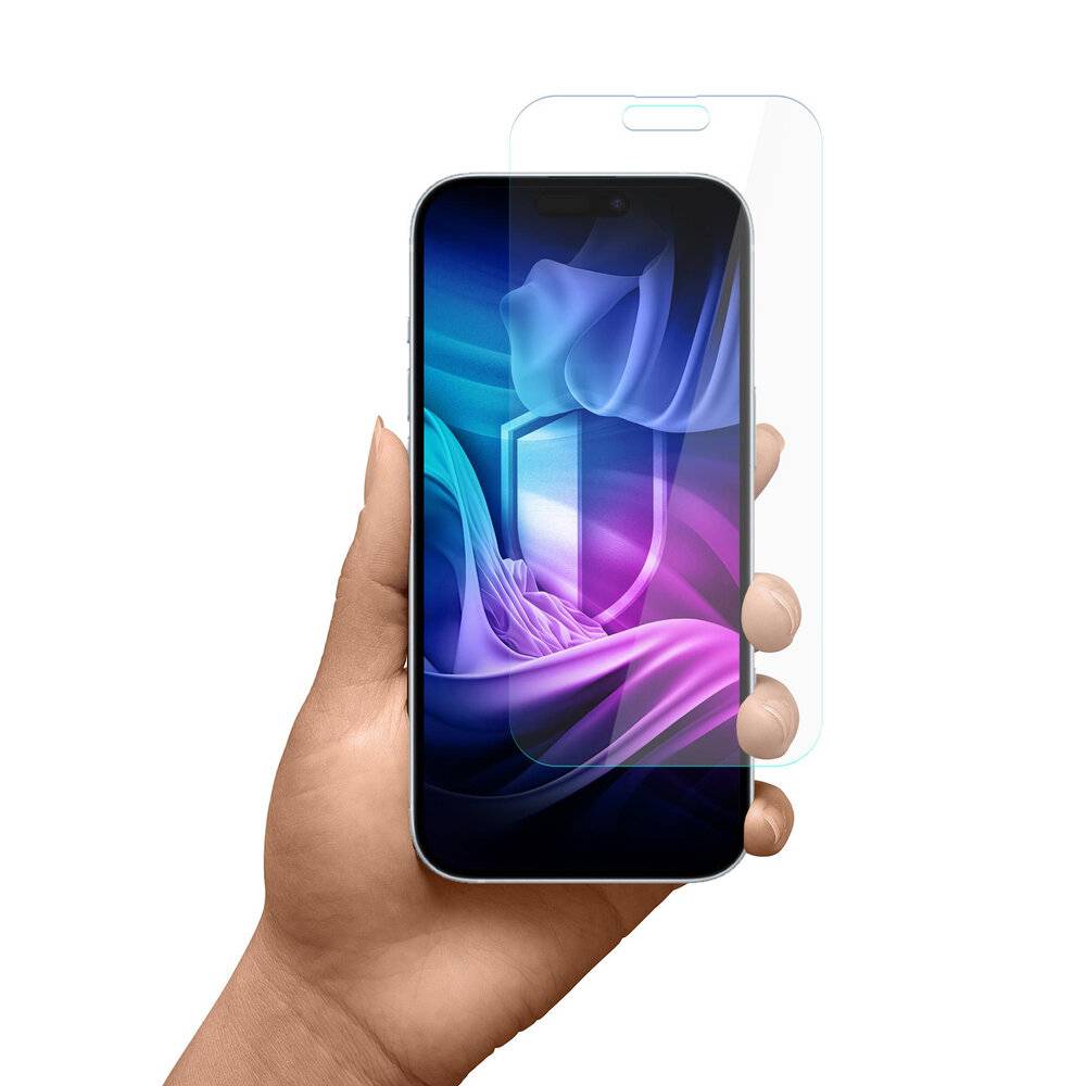 3mk Silky Matt Pro Mattfolie Apple iPhone 17