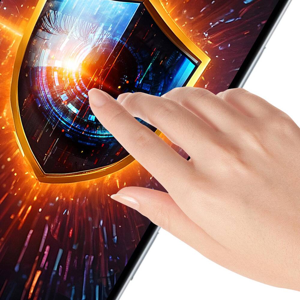 3mk Silky Matt Privacy Displayschutzfolie Apple iPhone 17 Pro Max