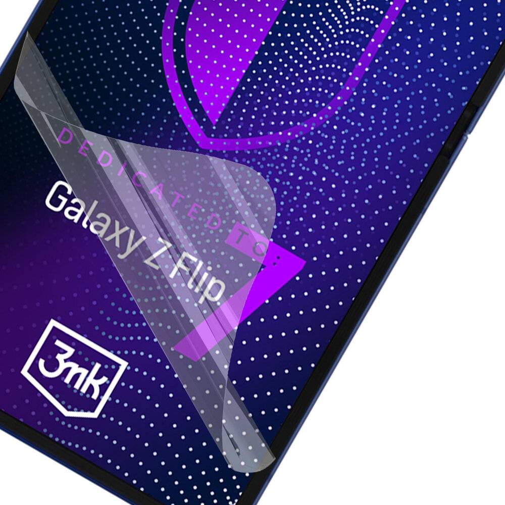 Telefon „Galaxy Z Flip