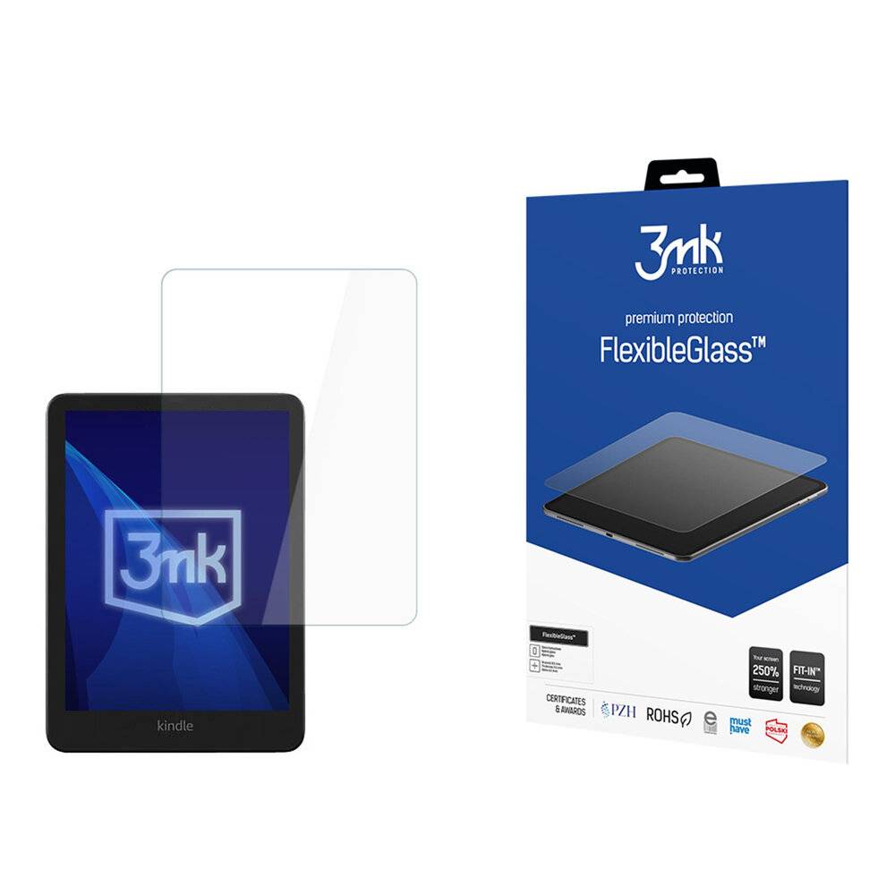 3mk FlexibleGlass Hybridglas Amazon Kindle Colorsoft / SE