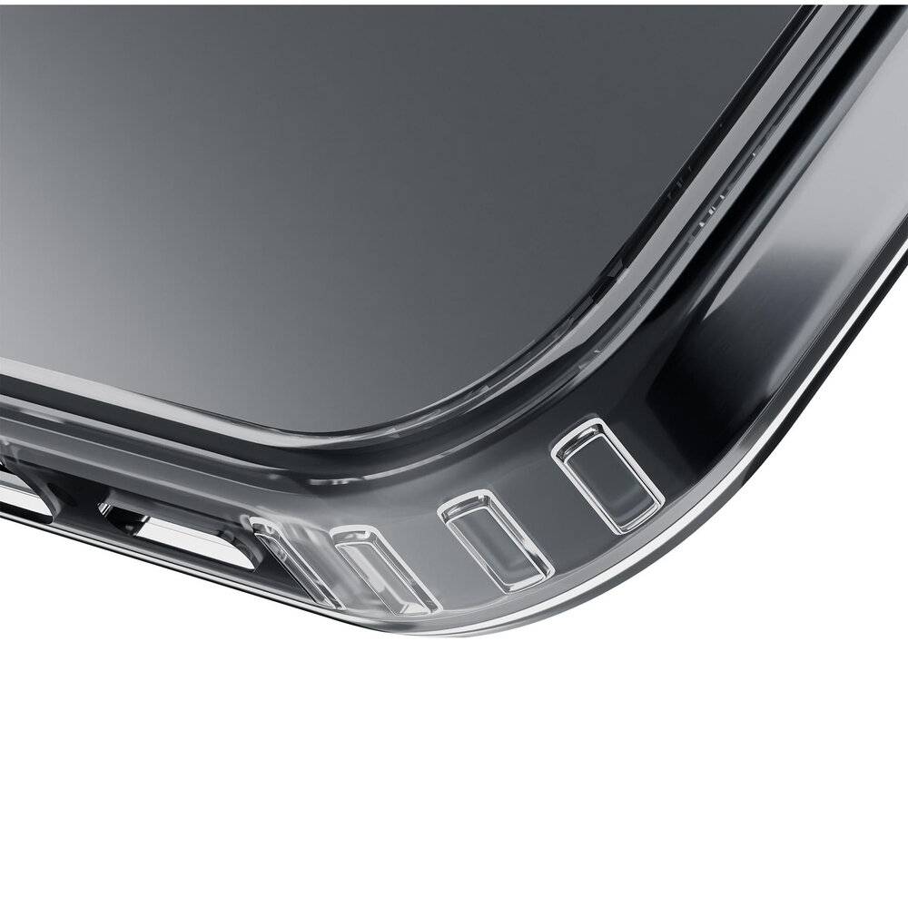 3mk Frosty MagCase iPhone 17 - weiß