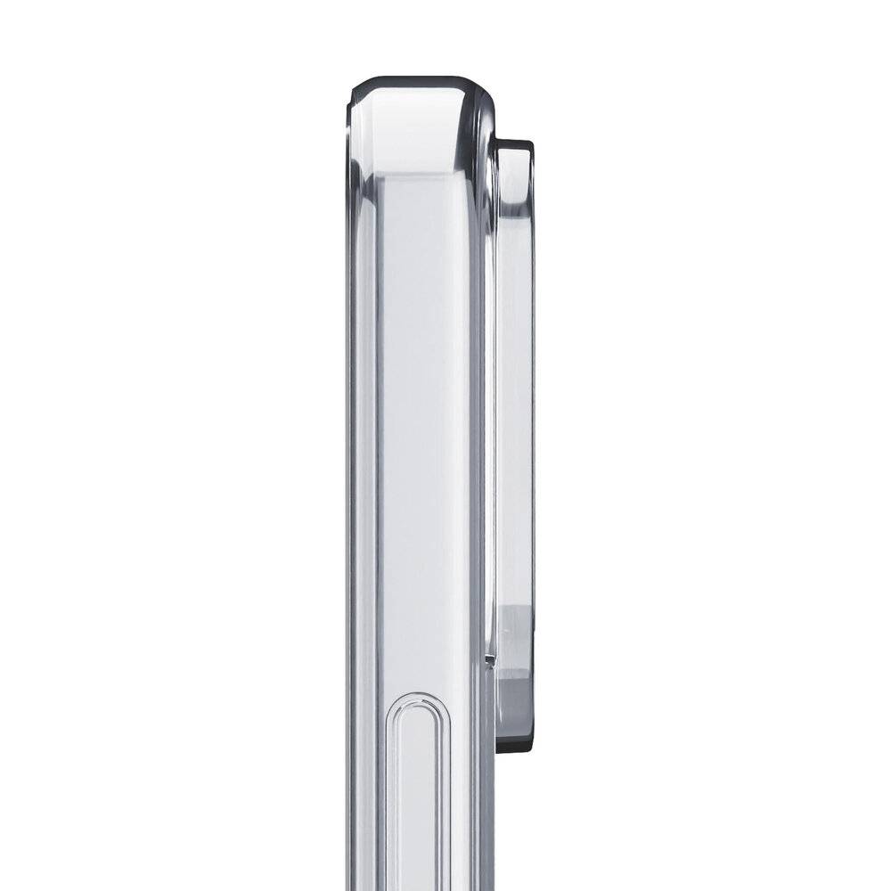 3mk Armor MagCase Samsung Galaxy A36 - transparent