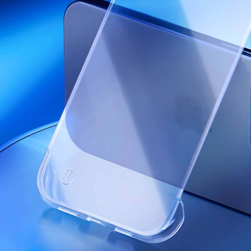 3mk Just20g Clear Case Apple iPhone 14 Pro Max