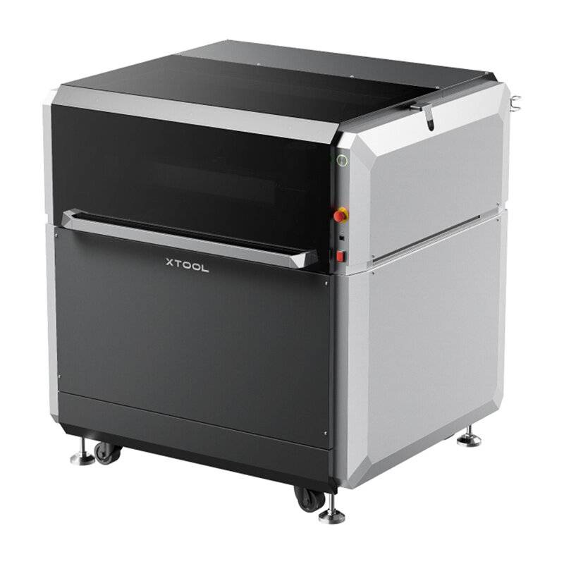 Laserschweiß- und CNC-Schneidemaschine xTool MetalFab 1200W Typ: Welder + Cutter 1200W